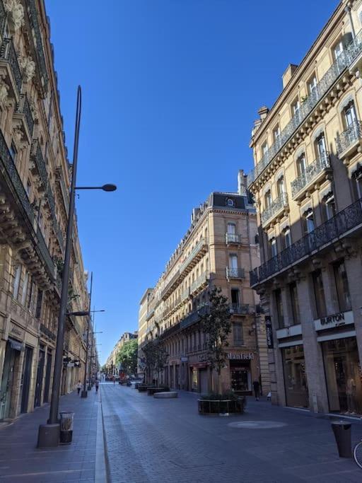 شقة Etape Urbaine - Toulouse Centre - Parking Inclus المظهر الخارجي الصورة